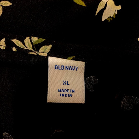 Old Navy NWT Comfy Night Out Dress - Picture 11 of 13